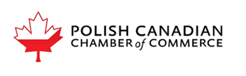 Logo Polish Canadian Chamber