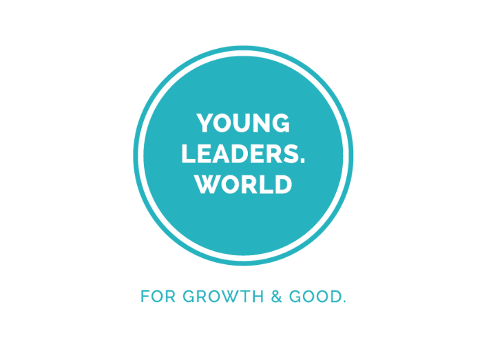 youngleaders.world logo